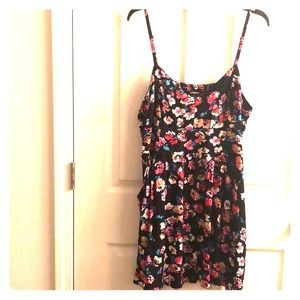 Express Dress with Pockets!